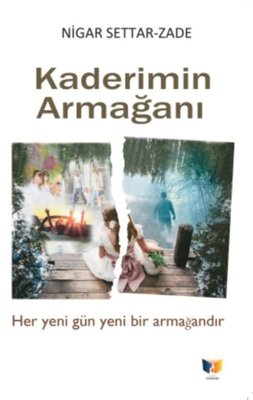 Kaderimin Armağanı | Ateş Yayınları