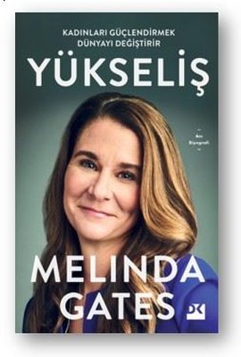 Yükseliş | Doğan Kitap