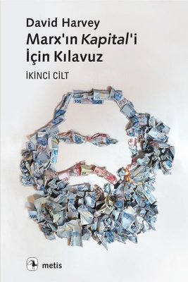 Marxın Kapitali İçin Kılavuz - İkinci Cilt | Metis Yayınları