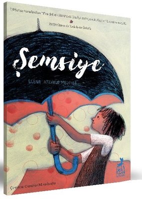 Şemsiye | Ren Kitap