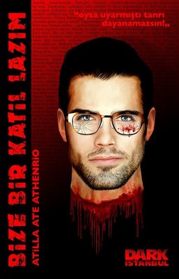 Bize Bir Katil Lazım | Dark İstanbul
