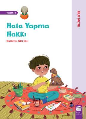 Hata Yapma Hakkı | Final Kültür Sanat Yayınları