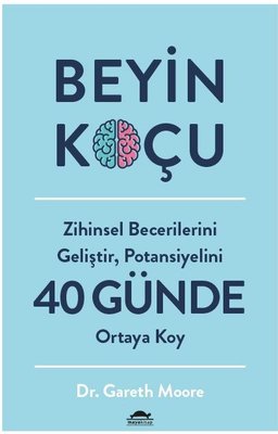 Beyin Koçu | Maya Kitap