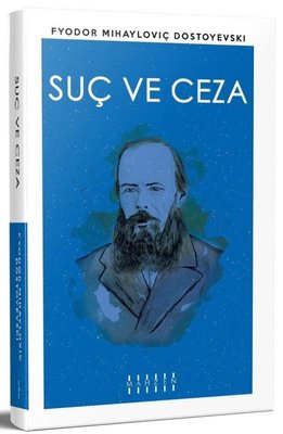 Suç ve Ceza | Mahzen