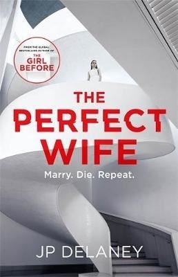 The Perfect Wife | Quercus