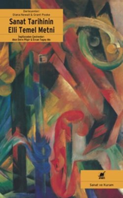 Sanat Tarihinin Elli Temel Metni | Ayrıntı Yayınları