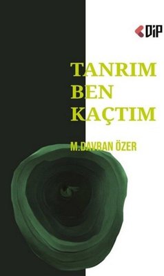Tanrım Ben Kaçtım | Klaros Yayınları