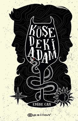 Köşedeki Adam | Epsilon Yayınevi