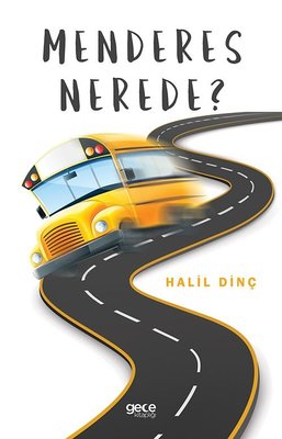 Menderes Nerede? | Gece Kitaplığı
