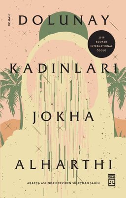 Dolunay Kadınları | Timaş Yayınları