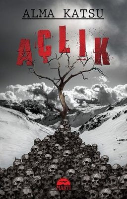 Açlık | Martı Yayınları