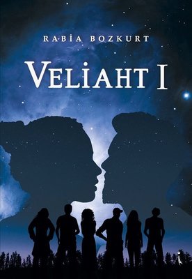 Veliaht 1 | İkinci Adam Yayınları