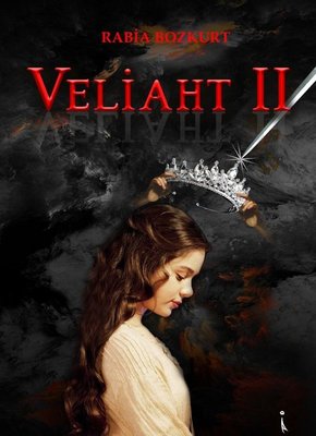 Veliaht 2 | İkinci Adam Yayınları
