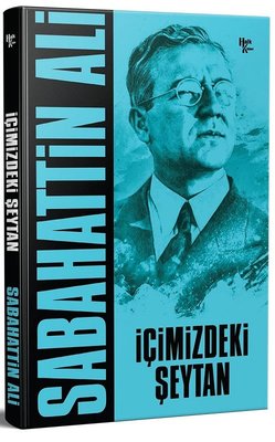 İçimizdeki Seytan | Halk Kitabevi