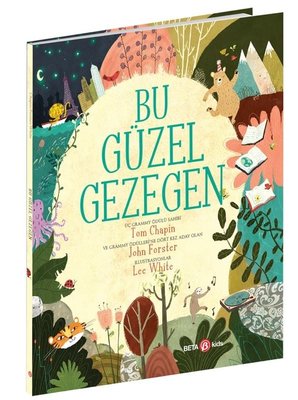 Bu Güzel Gezegen | Beta Kids
