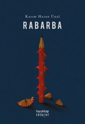 Rabarba | Hayy Kitap