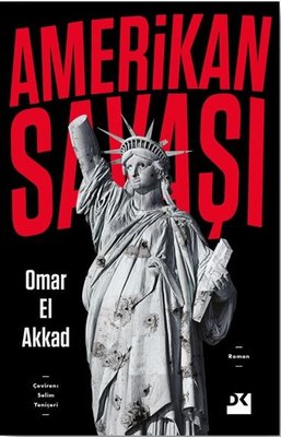 Amerikan Savaşı | Doğan Kitap