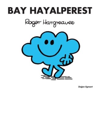Bay Hayalperest | Doğan ve Egmont Yayıncılık