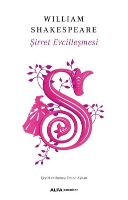 Şirret Evcilleşmesi | Alfa Yayınları