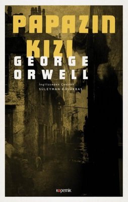 Papazın Kızı | Kopernik Kitap