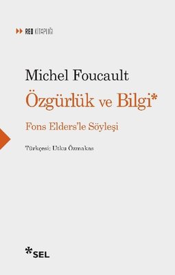 Özgürlük ve Bilgi - Fons Elders'le Söyleşi | Sel Yayıncılık