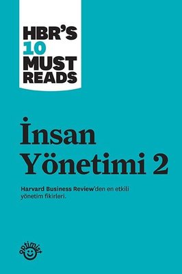 İnsan Yönetimi - 2 | Optimist