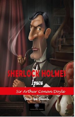 Sherlock Holmes - İpucu | Platanus Publishing
