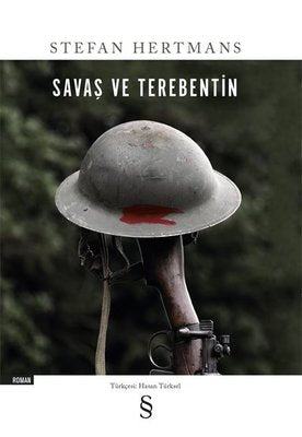 Savaş ve Terebentin | Everest Yayınları