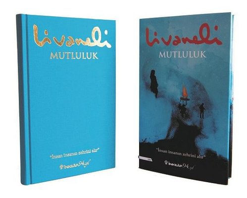 Mutluluk - Özel Baskı | İnkılap Yayınları