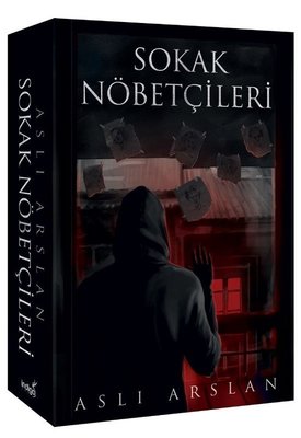 Sokak Nöbetçileri | İndigo Kitap