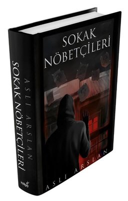 Sokak Nöbetçileri | İndigo Kitap