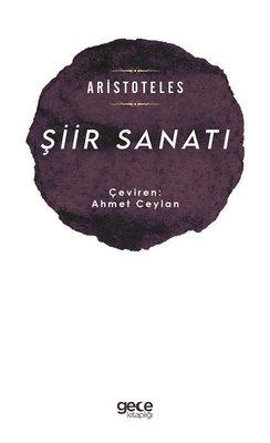 Şiir Sanatı | Gece Kitaplığı