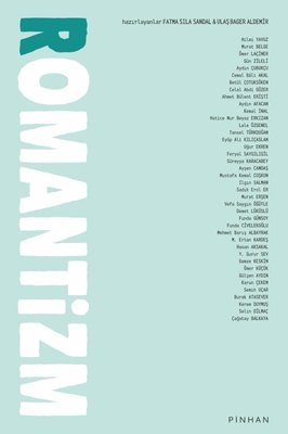 Romantizm | Pinhan Yayıncılık