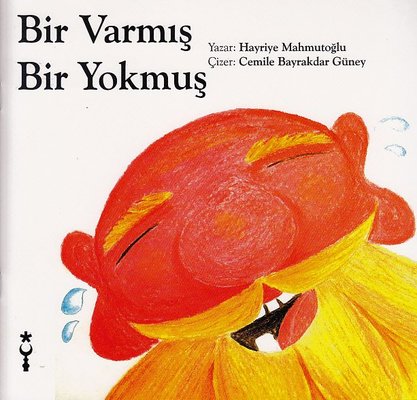 Bir Varmış Bir Yokmuş | İstanbul Tasarım Yayınları