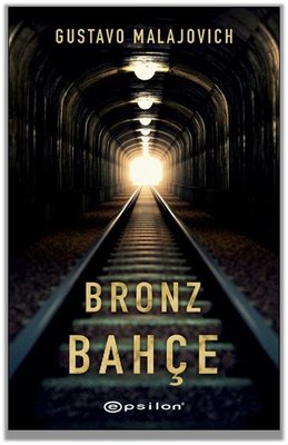 Bronz Bahçe | Epsilon Yayınevi