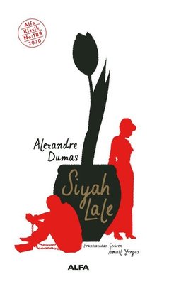 Siyah Lale | Alfa Yayıncılık