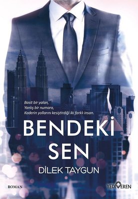 Bendeki Sen | Yediveren Yayınları
