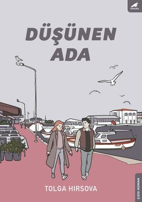 Düşünen Ada | Karakarga Yayınları