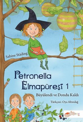 Petronella Elmapüresi 1 - Büyülendi ve Dondu Kaldı | The Çocuk