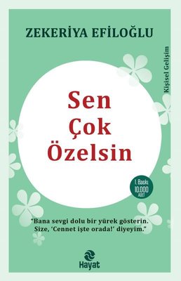 Sen Çok Özelsin | Hayat Yayıncılık