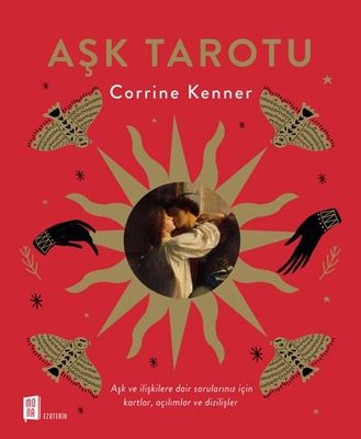 Aşk Tarotu | Mona Yayınları
