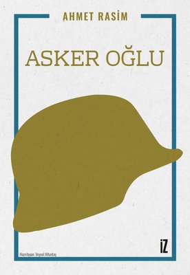 Asker Oğlu | İz Yayıncılık