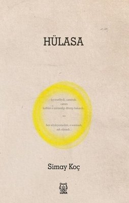 Hülasa | Luna Yayınları
