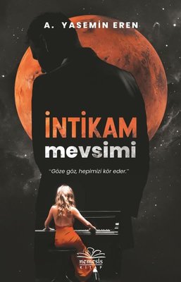 İntikam Mevsimi | Nemesis Kitap