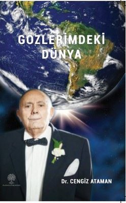 Gözlerimdeki Dünya | Platanus Publishing
