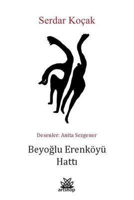 Beyoğlu Erenköyü Hattı | Artshop Yayıncılık