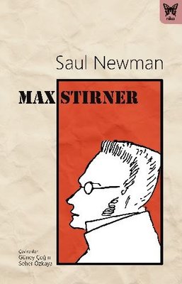 Max Stirner | Nika Yayınevi