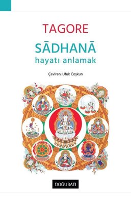 Sadhana - Hayatı Anlamak | Doğu Batı Yayınları