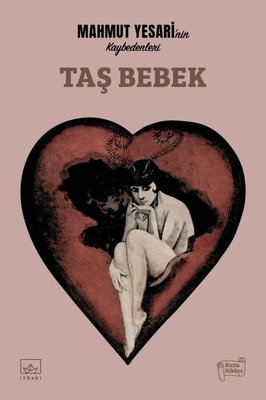 Taş Bebek | İthaki Yayınları