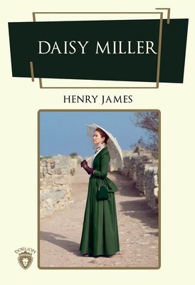 Daisy Miller | Dorlion Yayınevi